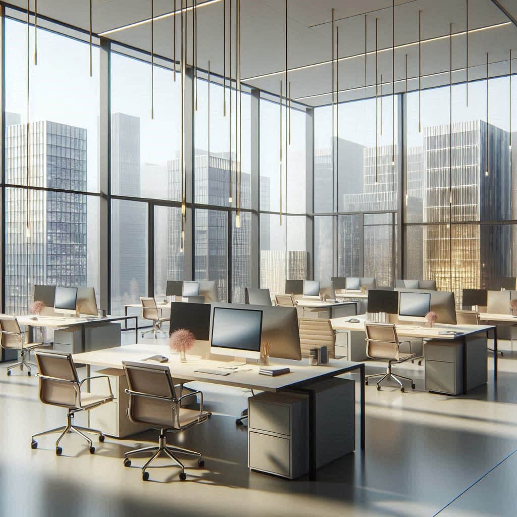 大厦名字文章配图